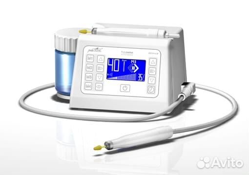 Педикюр с элементами подологии