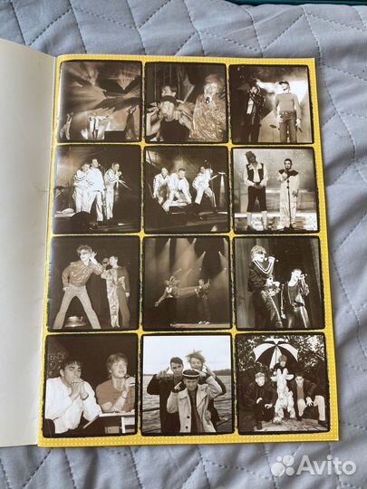 Книга Иванушки international