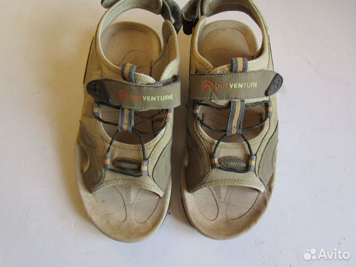Сандалии outventure, 42,5
