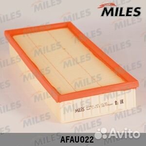 Afau022 Фильтр воздушный ford mondeo 1.8-3.0 00