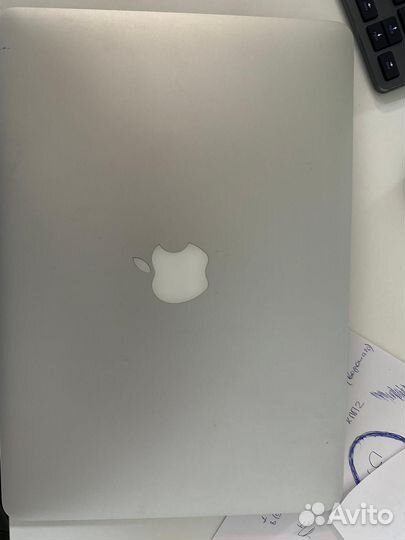 Macbook pro 13 retina 2015 8gb