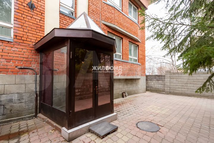 Помещение свободного назначения, 778.3 м²