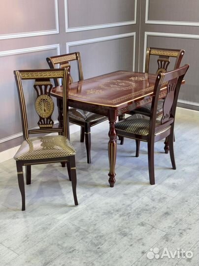 Обеденный стол \ Доставка по всей России