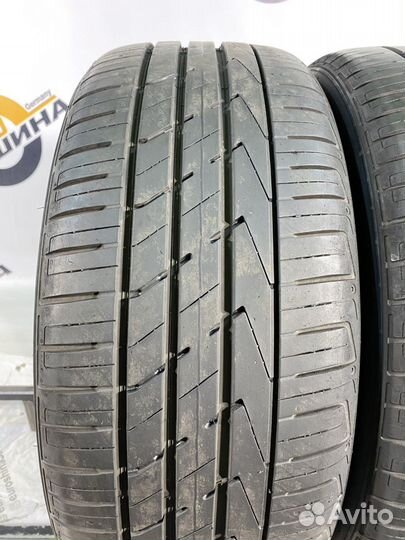 Hankook Ventus S1 Evo 2 SUV K117C 235/50 R19 97Y