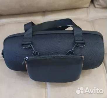 Jbl Xtreme 1/2/3 Защитный чехол