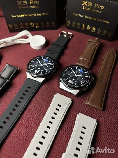 Samsung watch (Premium)