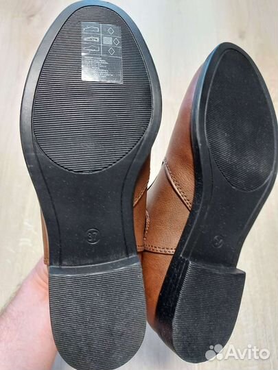 Ботинки женские H&M