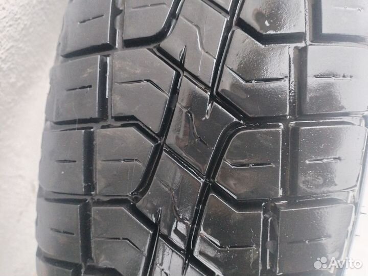 Покрышки Niva