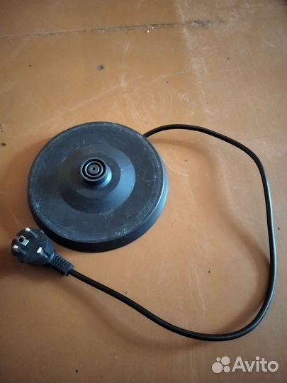 Электронный чайник tefal