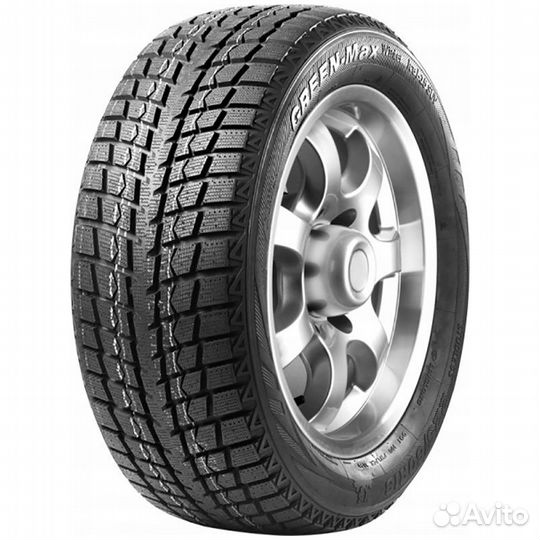 LingLong Green-Max Winter Ice I-15 SUV 285/45 R21
