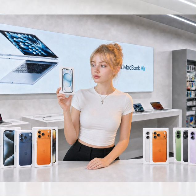 iPhone 15, 256 ГБ, SIM + eSIM