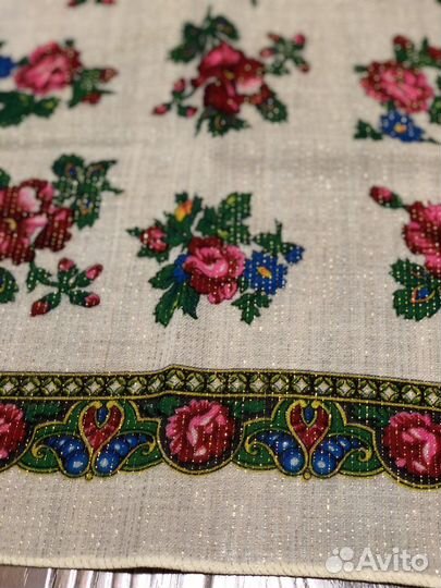 Косынка СССР