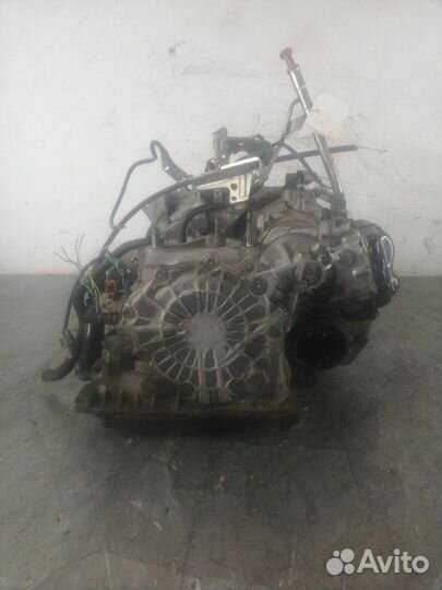 АКПП Mazda 6 LF L3 L8 2005-2012