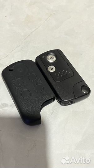 Смарт ключ Honda