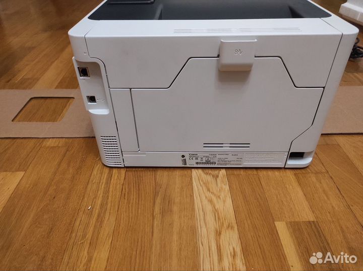 Принтер Canon i-sensys LBP7110Cw