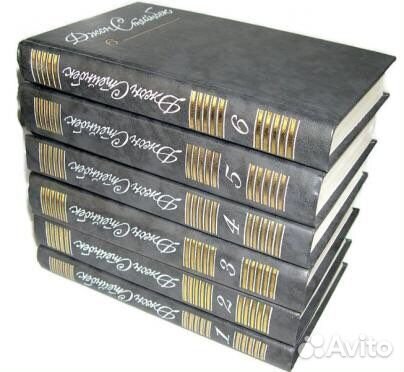 Джон Стейнбек, собрание сочинений