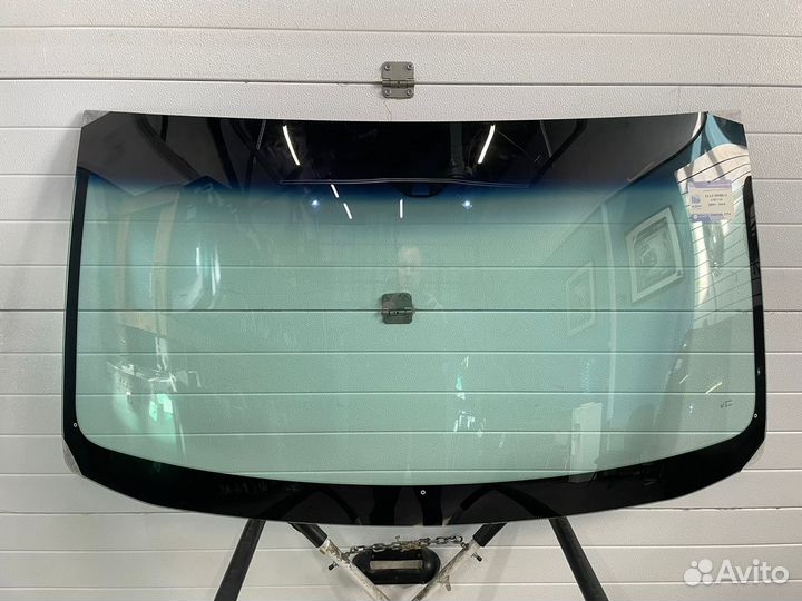 Лобовое стекло Фиат Добло
