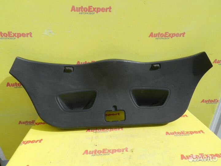 Обшивка крышки багажника Kia Pro Ceed ED 2007-2010