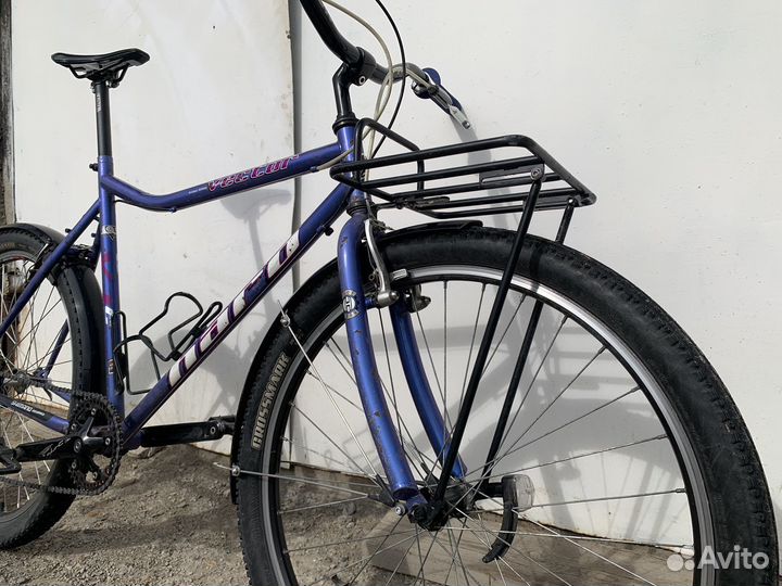 Haro Vector олд мтб