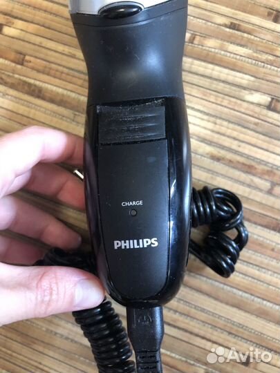 Бритва электрическая philips