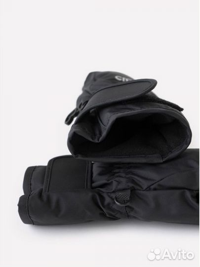 Рукавицы crockid