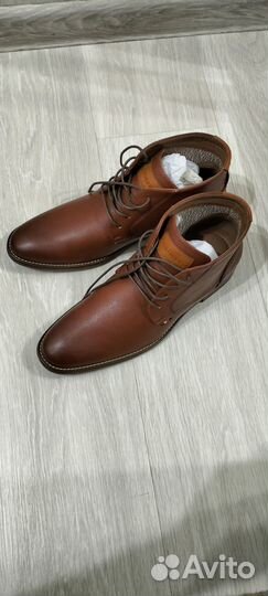 Ботинки Tommy Hilfiger новые