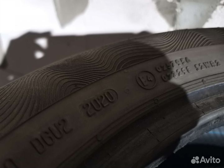 Continental ComfortContact - 5 185/60 R15