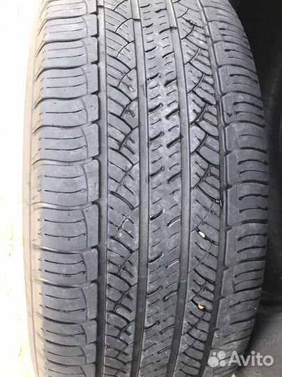 Michelin Latitude Tour HP 245/60 R18 104H