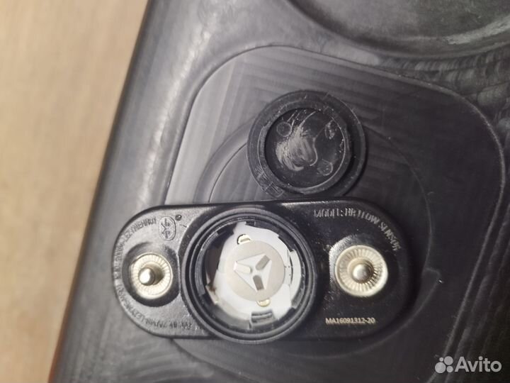 Часы с нагрудным пульсометром