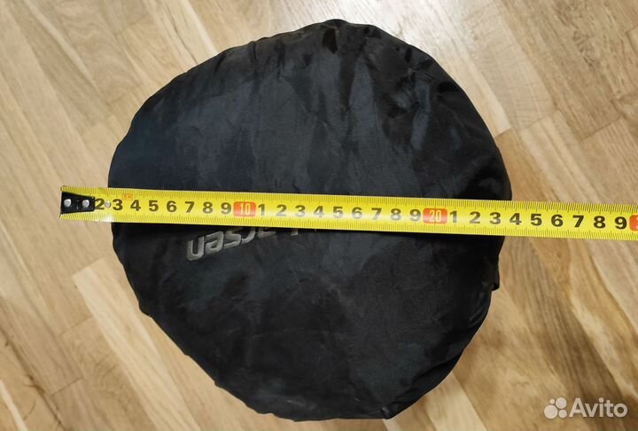 Компрессионный мешок