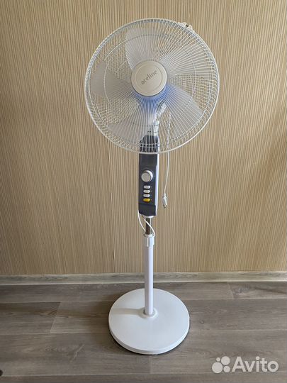 Вентилятор напольный