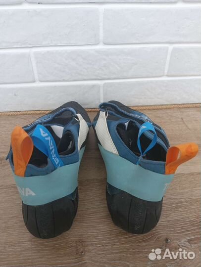 Скальные туфли tenaya 46