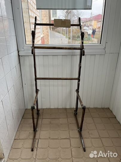 Станок для рукоделия