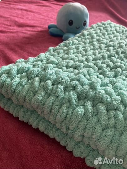 Плед детский