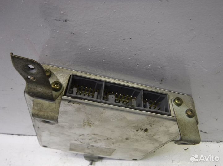 Блок управления двигателем Toyota Town Ace