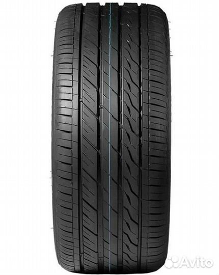 Delinte DH6 255/35 R18 90W