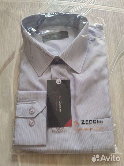 Рубашка для мальчика