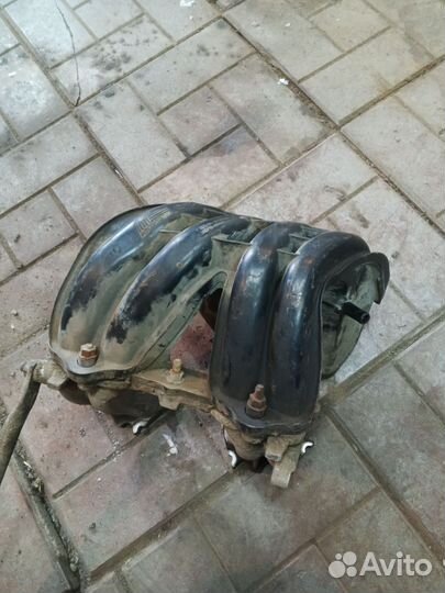 Колектор-ресивер