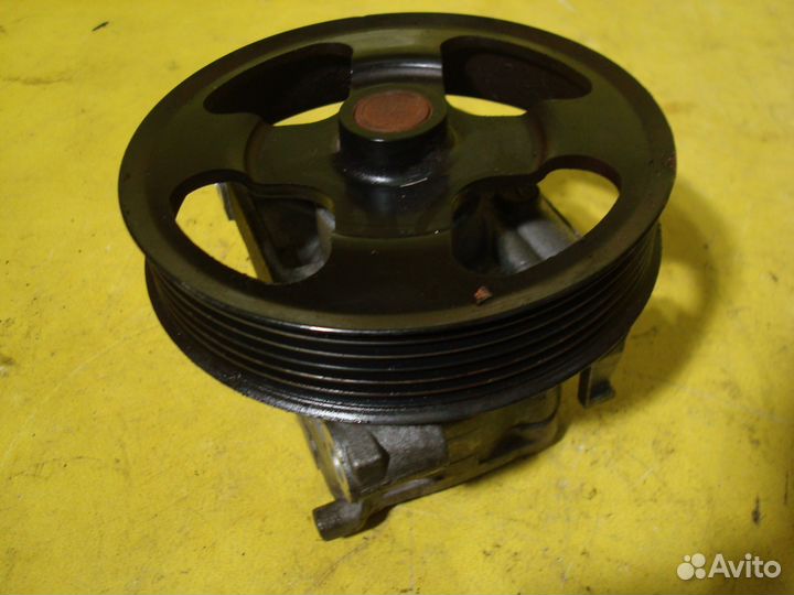 Гур гидроусилитель руля 1.8 2.0 Мазда 6 GG 02-07г