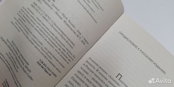 Пауло Коэльо Алхимик