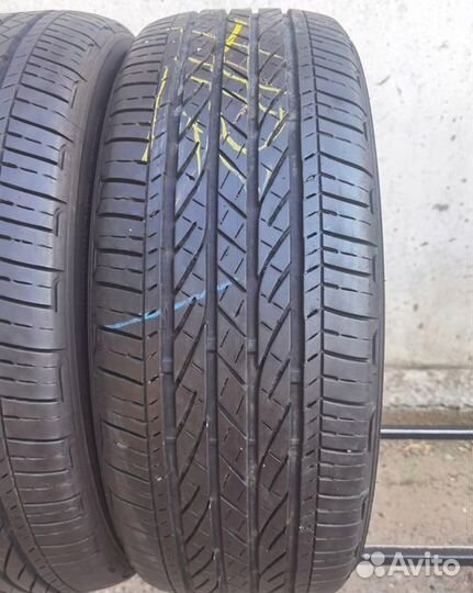 Bridgestone Dueler H/P Sport AS 215/60 R17 96H
