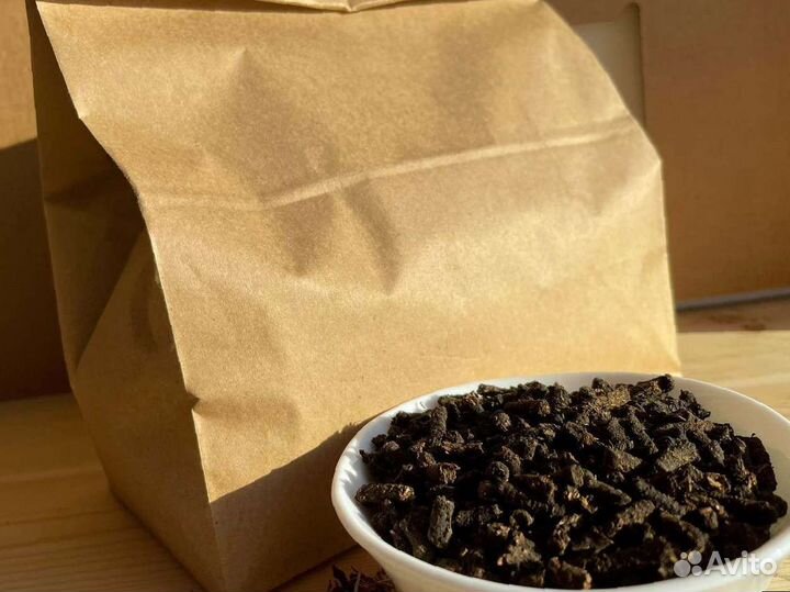 Иван-чай кипрей, безкофеинновый, один кг