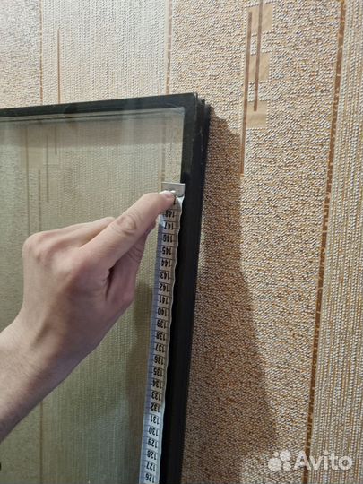 Стеклопакеты бу