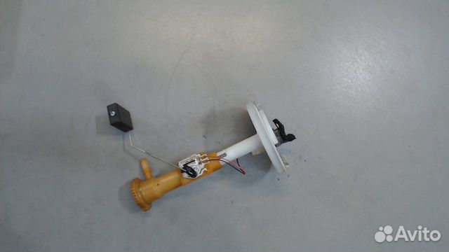 Датчик уровня топлива Ford Edge, 2018