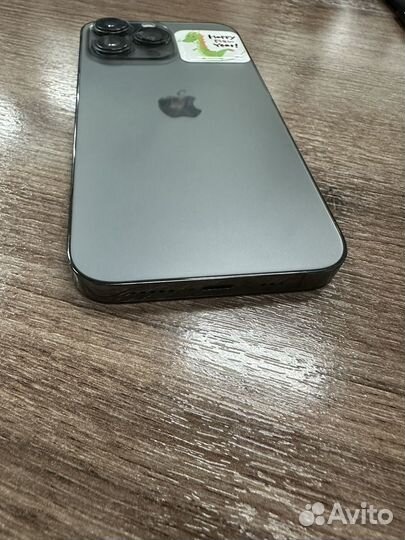 iPhone 13 Pro, 128 ГБ