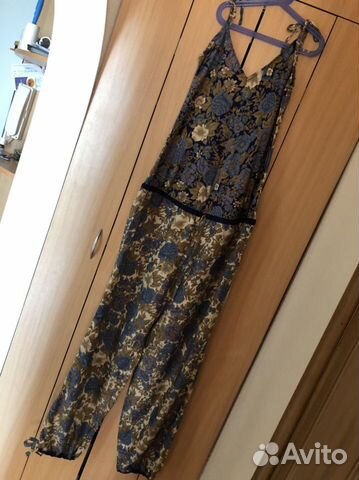 Комбинезон для беременных