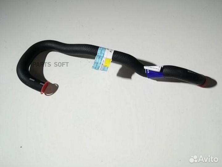 Volvo 30630487 шланг