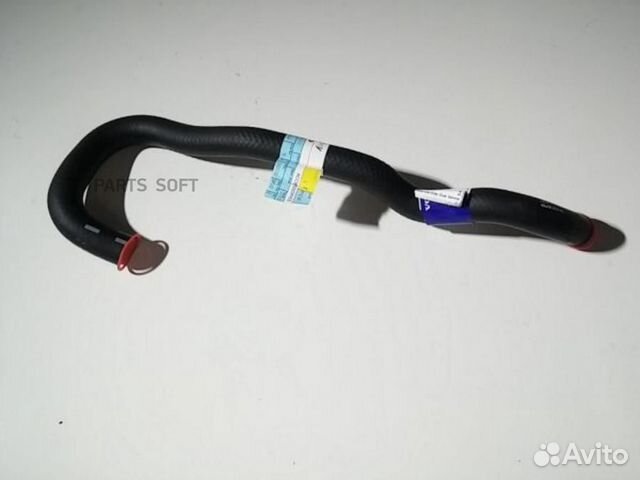 Volvo 30630487 шланг