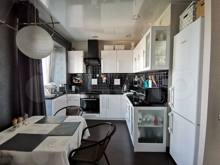 1-к. квартира, 38,2 м², 8/10 эт.