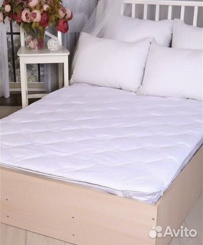 Наматрасник 70*200